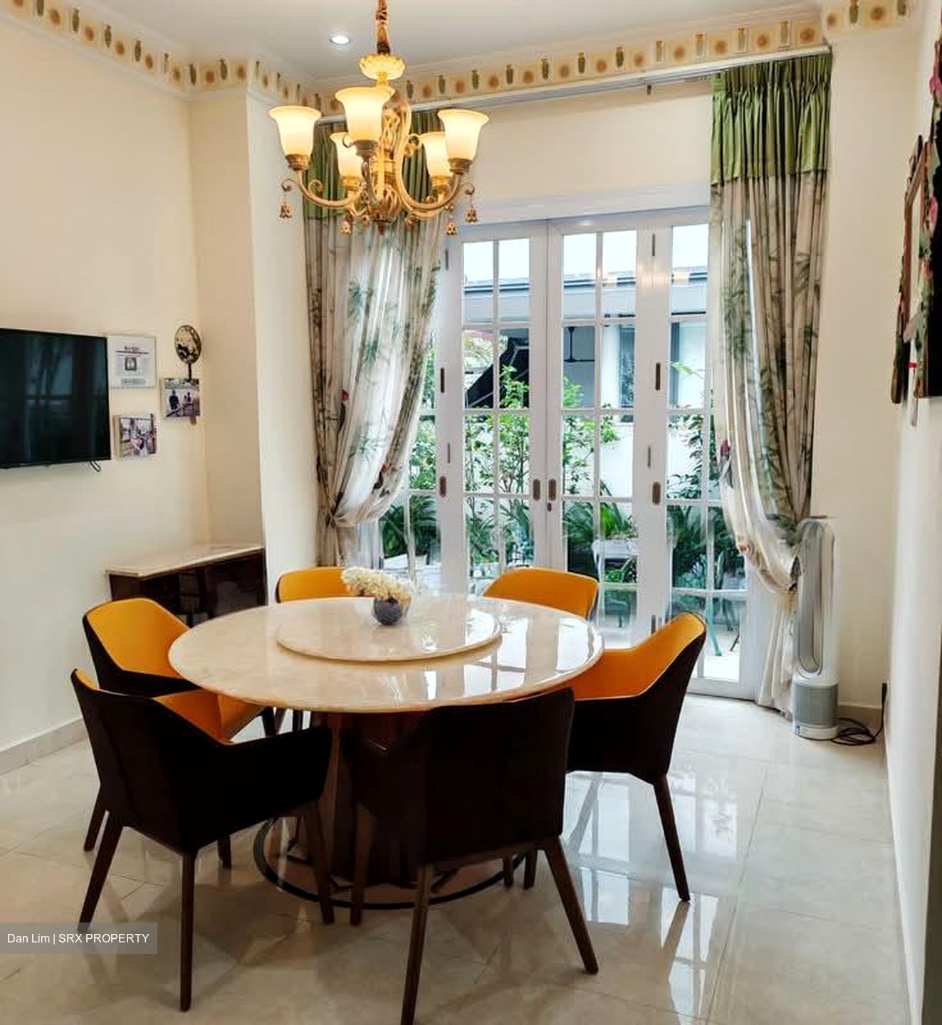 Braddell Heights Estate (D13), Detached #634204181
